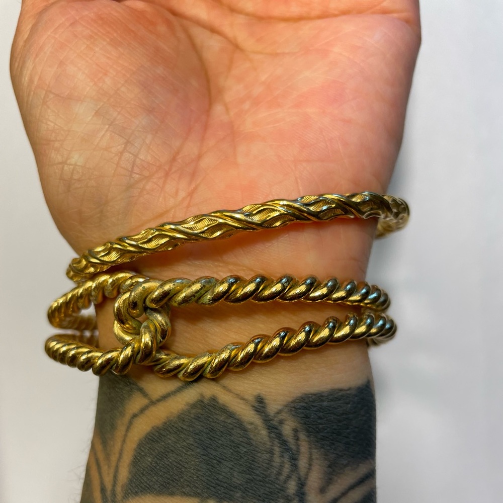 Decorative Bangles
